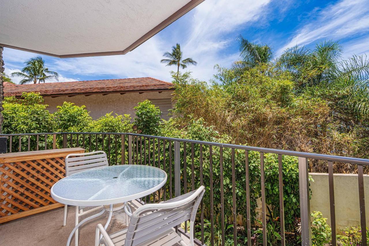 Hale Hui Kai 208, Renovated, Ocean View, Split Ac Villa Wailea  Ngoại thất bức ảnh