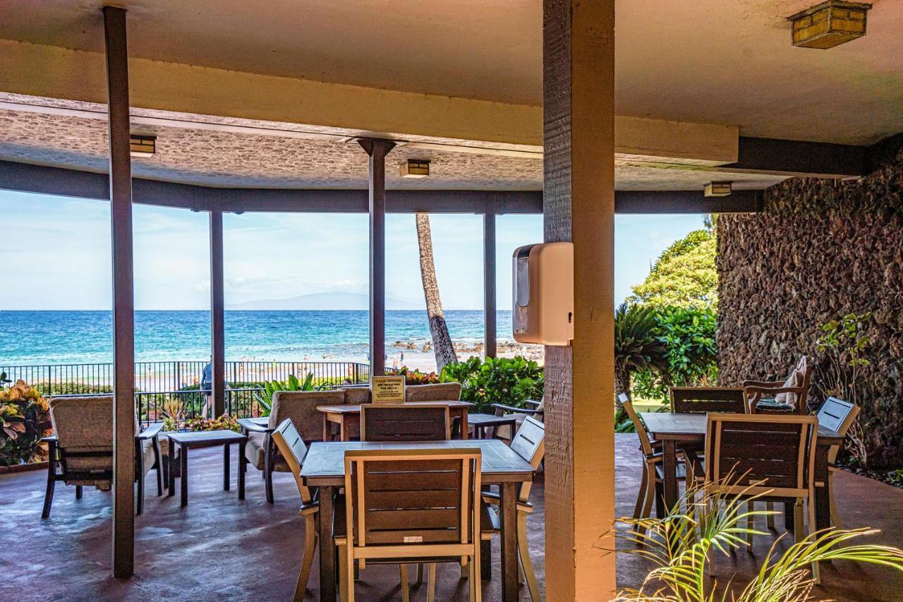 Hale Hui Kai 208, Renovated, Ocean View, Split Ac Villa Wailea  Ngoại thất bức ảnh