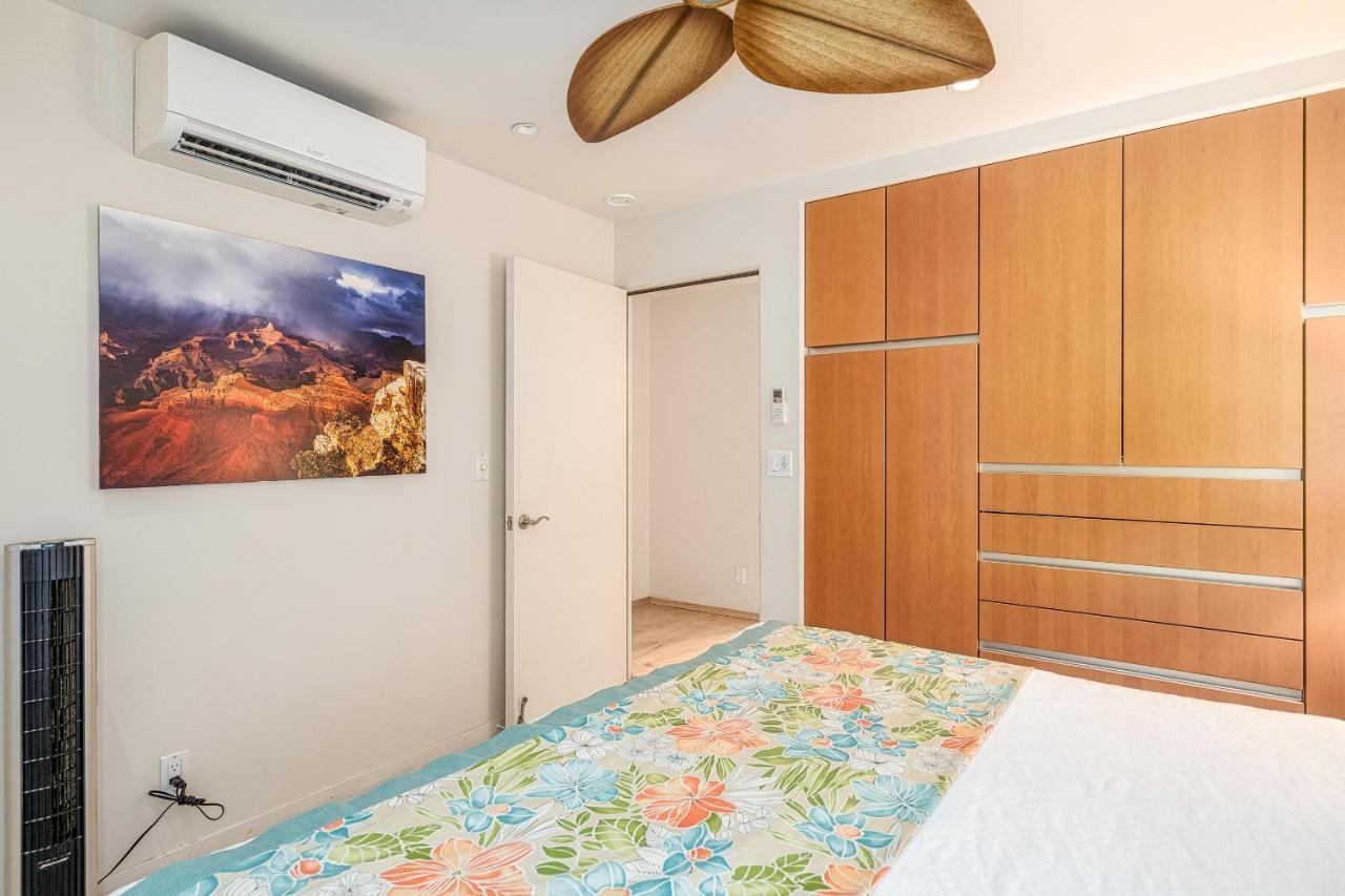 Hale Hui Kai 208, Renovated, Ocean View, Split Ac Villa Wailea  Ngoại thất bức ảnh