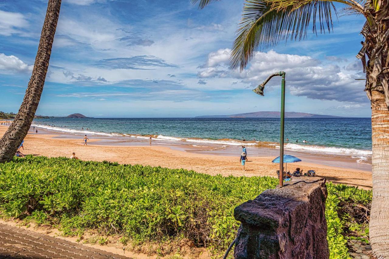 Hale Hui Kai 208, Renovated, Ocean View, Split Ac Villa Wailea  Ngoại thất bức ảnh