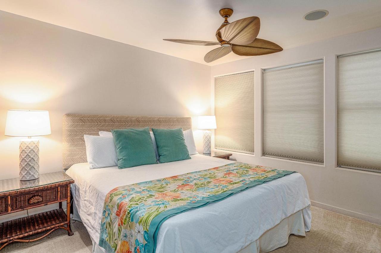 Hale Hui Kai 208, Renovated, Ocean View, Split Ac Villa Wailea  Ngoại thất bức ảnh