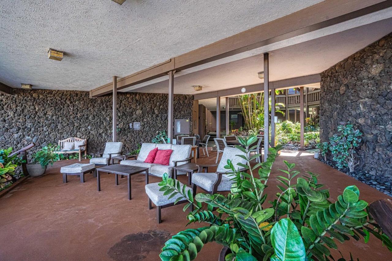 Hale Hui Kai 208, Renovated, Ocean View, Split Ac Villa Wailea  Ngoại thất bức ảnh