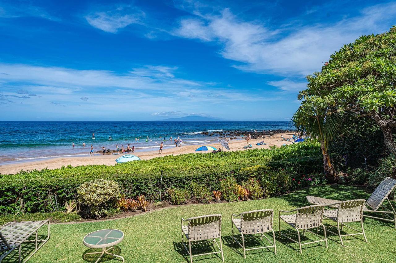 Hale Hui Kai 208, Renovated, Ocean View, Split Ac Villa Wailea  Ngoại thất bức ảnh